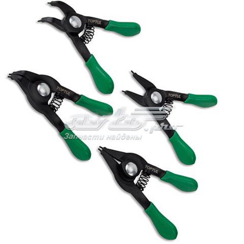 Купити GAAR0403 Toptul 