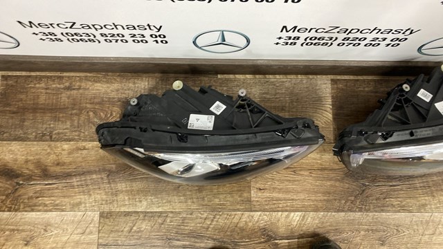 A1779062800 Mercedes 
