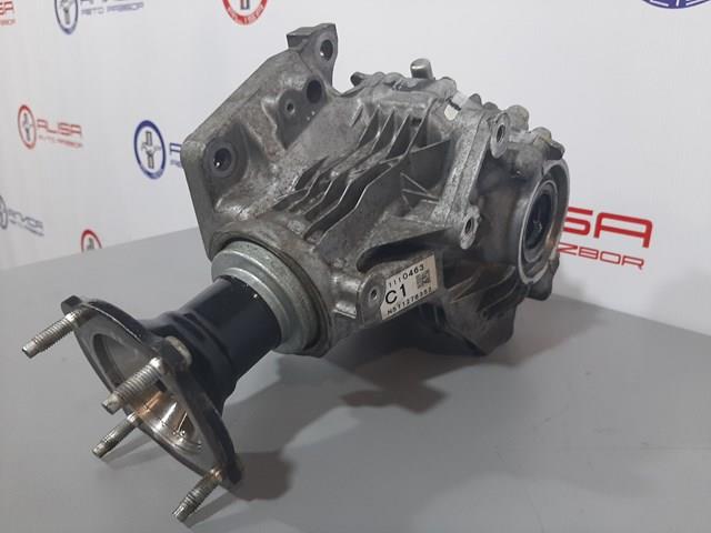  Mazda CA0127100