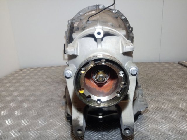 Коробка передач автомат Jaguar 8HP70 ціна, від 661.25 USD