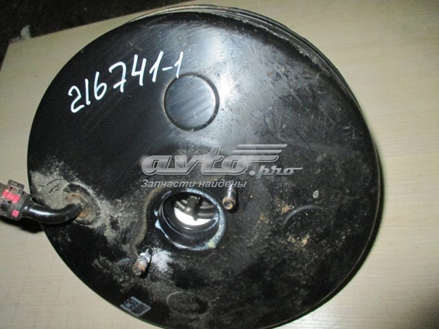 Підсилювач гальм 591101M000 Hyundai/Kia