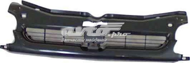 Купити FP5560990 FPS Захисна решітка радіатора