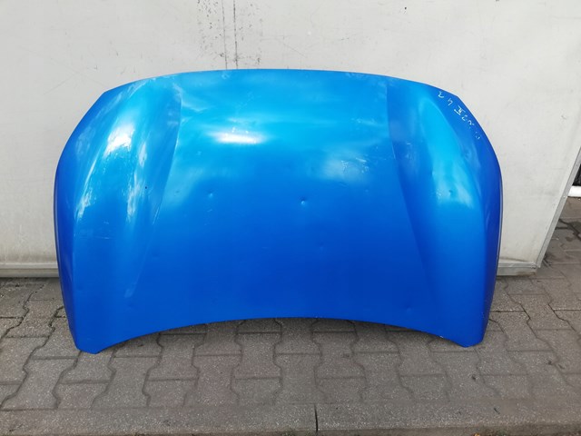 Купити 9827576880 Peugeot/Citroen Капот