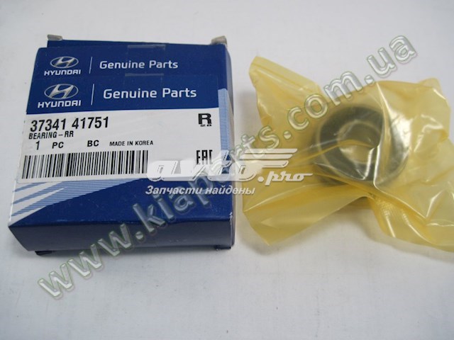 Підшипник генератора Koyo DG1742RSC3 ціна, від 9.54 USD