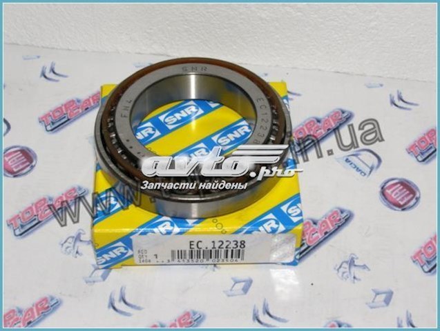  SNR EC12238 ціна, від 23.59 USD