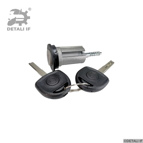 DF12378 Detali IF Личинка замка запалювання