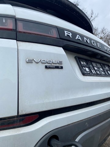 LR083139 Land Rover Амортизатор кришки багажника / двері 3/5-ї задньої