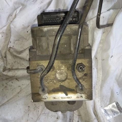 9632166980 Peugeot/Citroen 