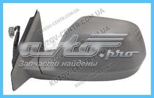 Праве бокове дзеркало FPS FP3010M08