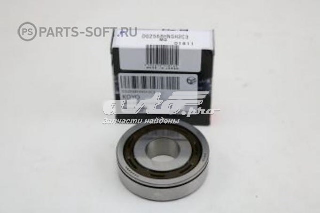 DG2568HNSH2C3 Koyo Підшипник головного вала МКПП