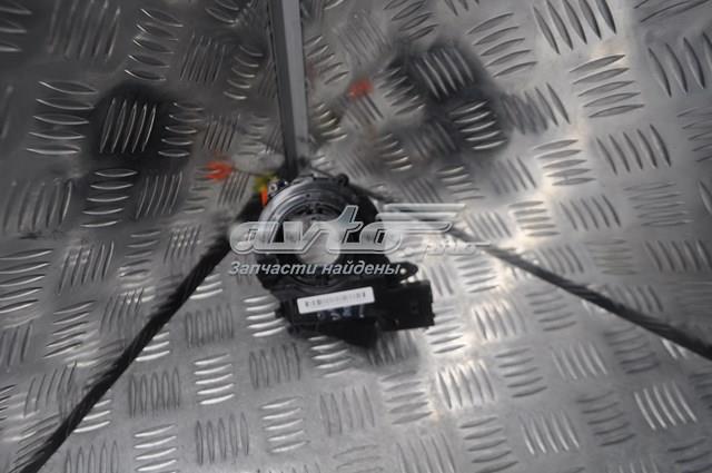 BBM366CS0A Mazda Шлейф Airbag