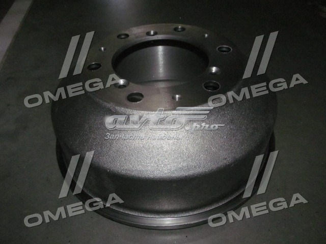 Барабан гальмівний задній GAZ 33073502070 ціна, від 84.35 USD
