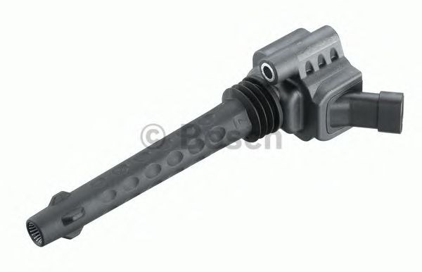 Котушка запалювання Bosch 221504024 ціна, від 25.59 USD