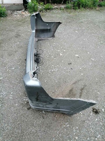 Купити 71501SCAE01ZJ Honda Задній бампер