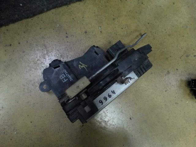 Замок передньої двері, лівої General Motors 24447340 ціна, від 16.93 USD
