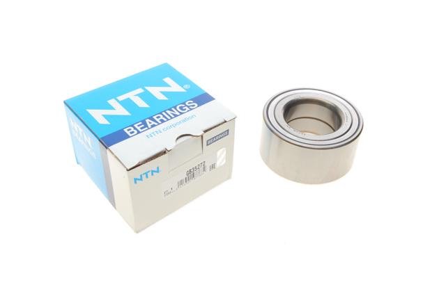 Комплект підшипник маточини передньої NTN GB35272 ціна, від 24.33 USD