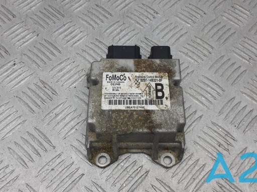D2BZ14B321D Ford 