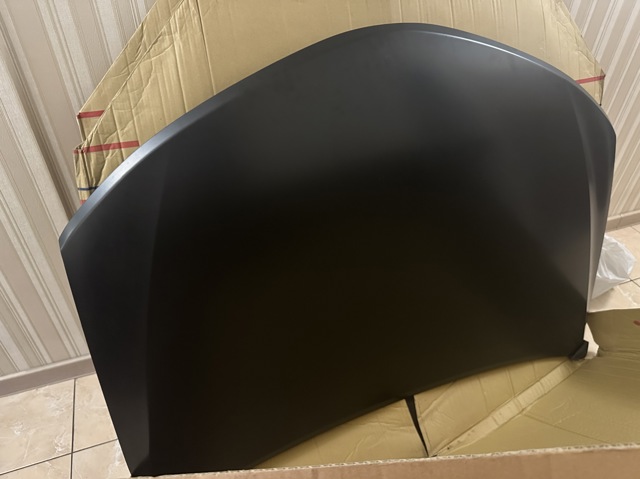 Капот FPS FP7031282 ціна, від 161.53 USD