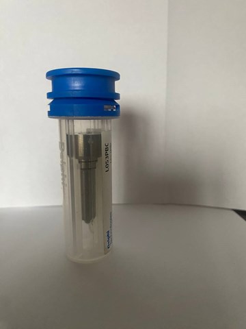 Розпилювач дизельної форсунки Delphi L053PBC ціна, від 61.02 USD