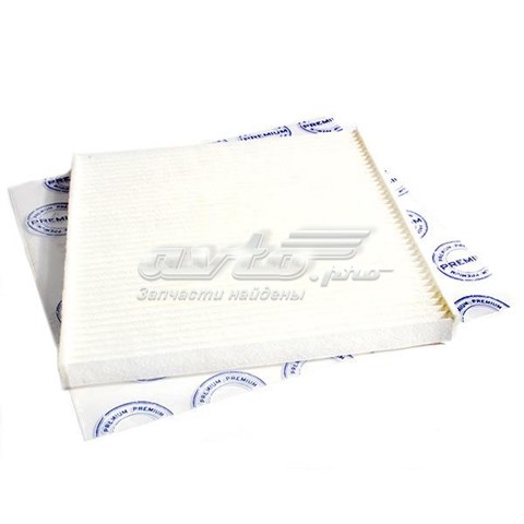 Фільтр повітряний обігрівача Premium PR1402 ціна, від 2.53 USD