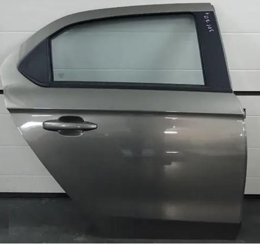 Двері задні, праві 9677406880 Peugeot/Citroen