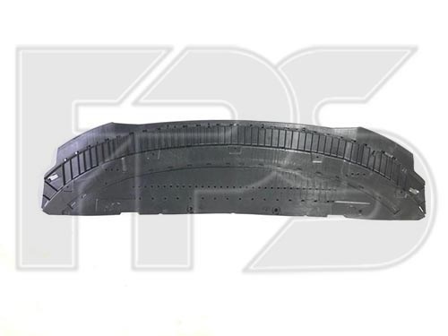 Кенгурятник FPS FP1211221 ціна, від 48.36 USD