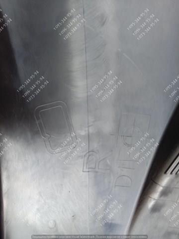 Передній бампер PMZ04174BB Signeda