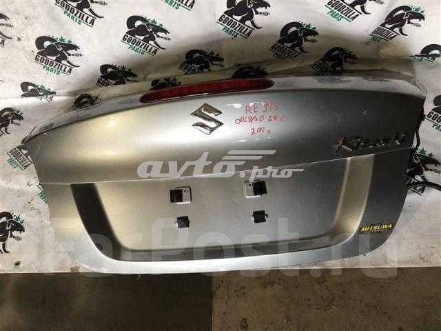 6570057811 Suzuki 