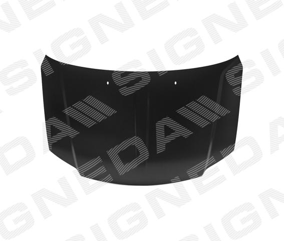 Капот Signeda PCR20022A ціна, від 157.57 USD