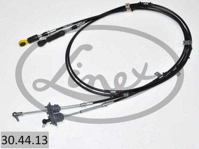 Трос КПП Nissan/Infiniti 344139X60C