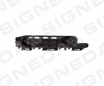 Направляюча переднього бампера, ліва 52536K0010 Toyota