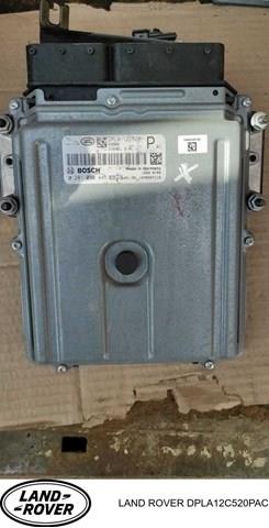 Купити DPLA12C520PAC Land Rover 
