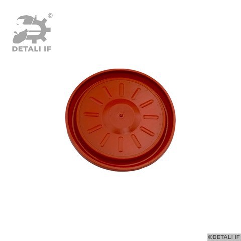 Кришка клапанна Detali IF DF14240 ціна, від 97.03 USD