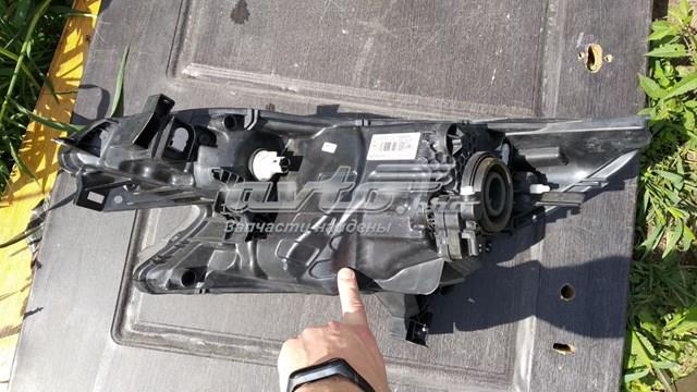 Основна фара - вставка Nissan/Infiniti 260103WF0A ціна, від 393.37 USD