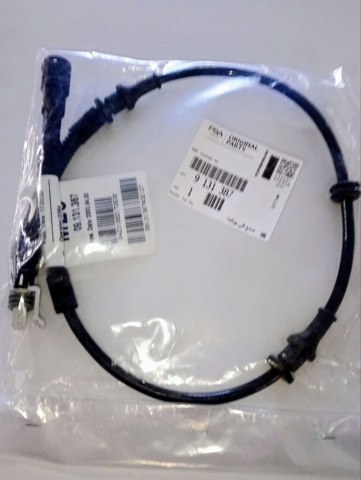 Купити 9131387 General Motors Датчик АБС (ABS) передній