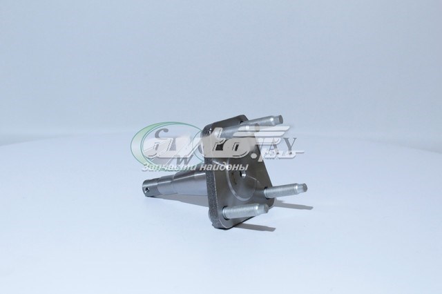 Цапфа - поворотний кулак задній Shikoo 96115666 ціна, від 14.68 USD