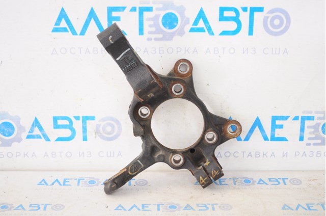 51715D3100 Hyundai/Kia Цапфа передня ліва