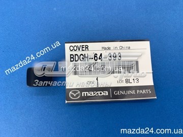  Mazda BDGH64393