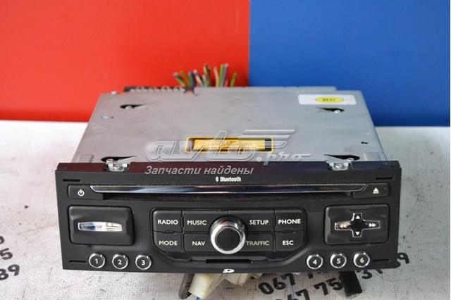 96751717XT Peugeot/Citroen 