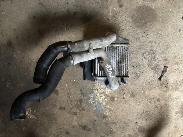 Система охолодження наддувочного повітря Denso 1271001550 ціна, від 86.28 USD