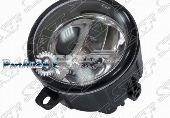 Фари протитуманні Mitsubishi 8321A465