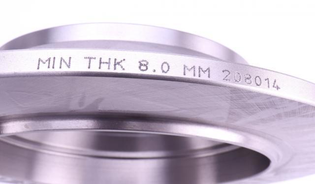 Задні дискові гальма Solgy 208014 ціна, від 25.34 USD