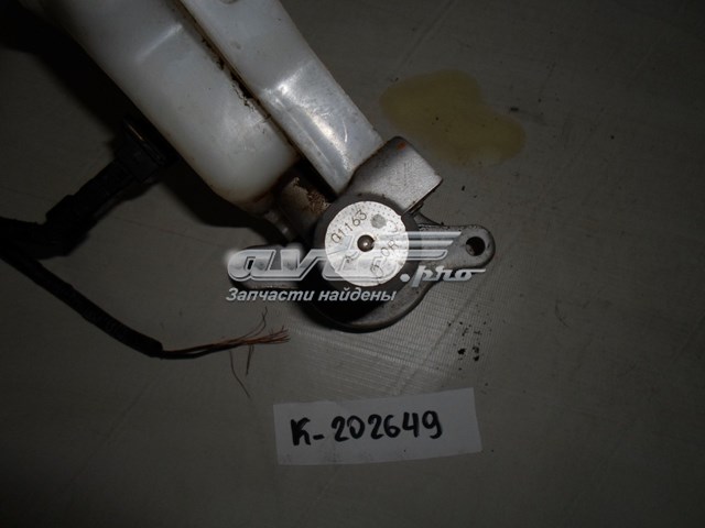 Купити 585104L150 Hyundai/Kia Головний гальмівний циліндр