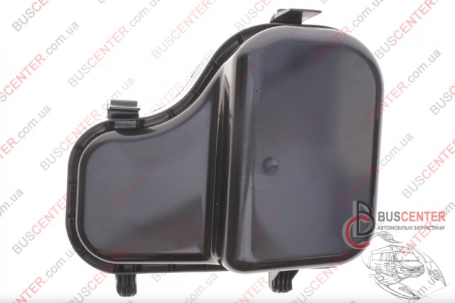 RWS1367 Rotweiss Кришка фари правої