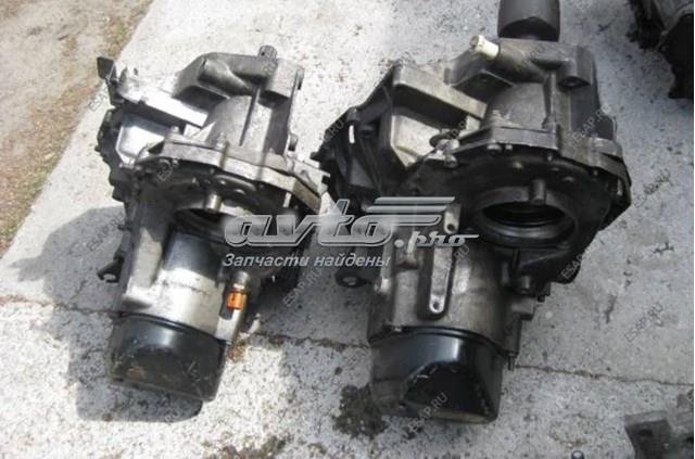 7700113677 Renault (RVI) МКПП