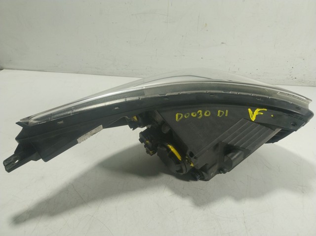 92101G6000 Hyundai/Kia Фара дальнього світла в зборі