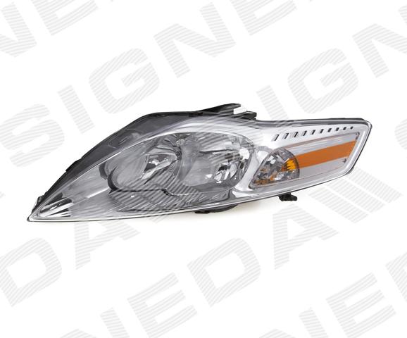 ZFD111119L Signeda Фара дальнього світла в зборі