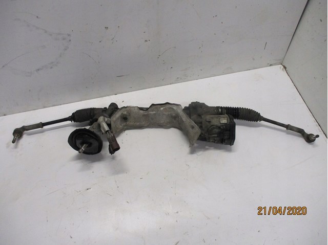Рульова рейка 31429688 Volvo