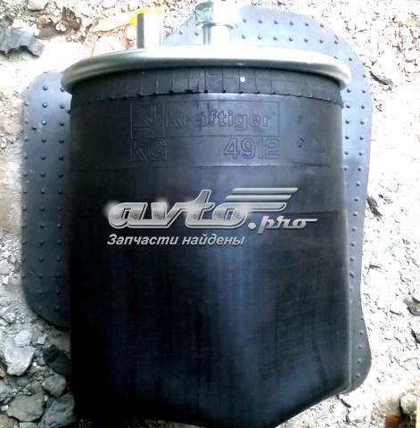 Пневморессора задня Kraftiger KG49128NS ціна, від 71.34 USD