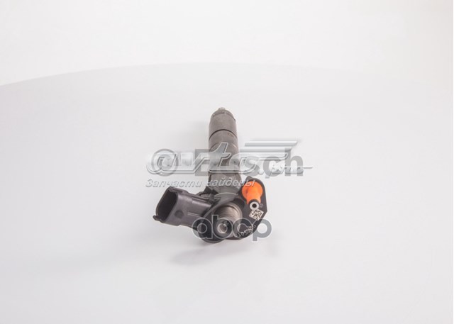 Форсунка інжектора Bosch 445116059